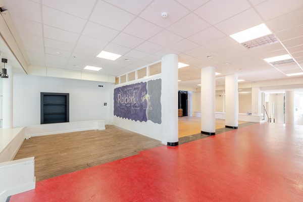 Medium property photo - Stadhoudersweg 7A, 3038 EB Rotterdam